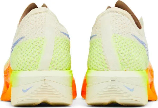 ZoomX VaporFly Next% 3 'Sail Orange'
