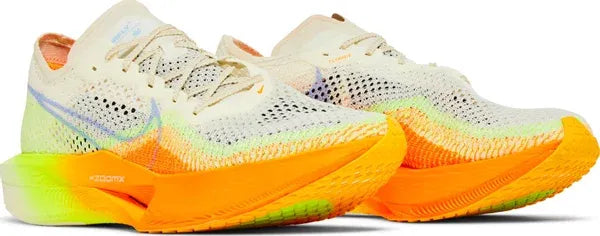 ZoomX VaporFly Next% 3 'Sail Orange'