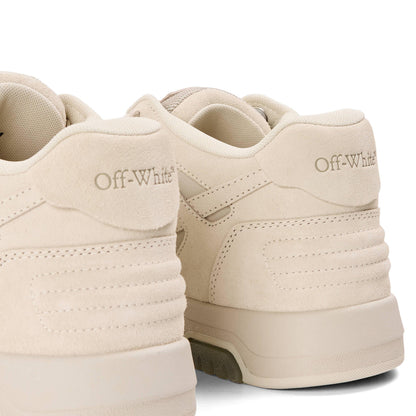 Out Office Low-Top Trainers