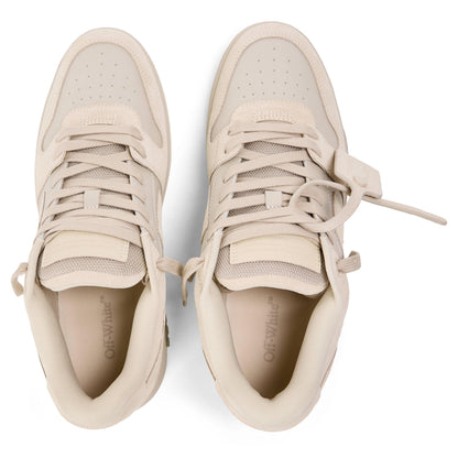 Out Office Low-Top Trainers