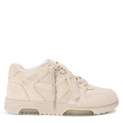 Out Office Low-Top Trainers