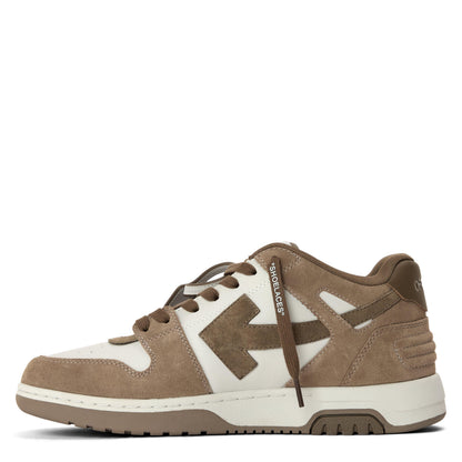 Out Office Low-Top Trainers