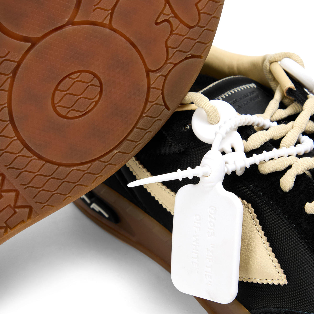 End Of Play Sneakers