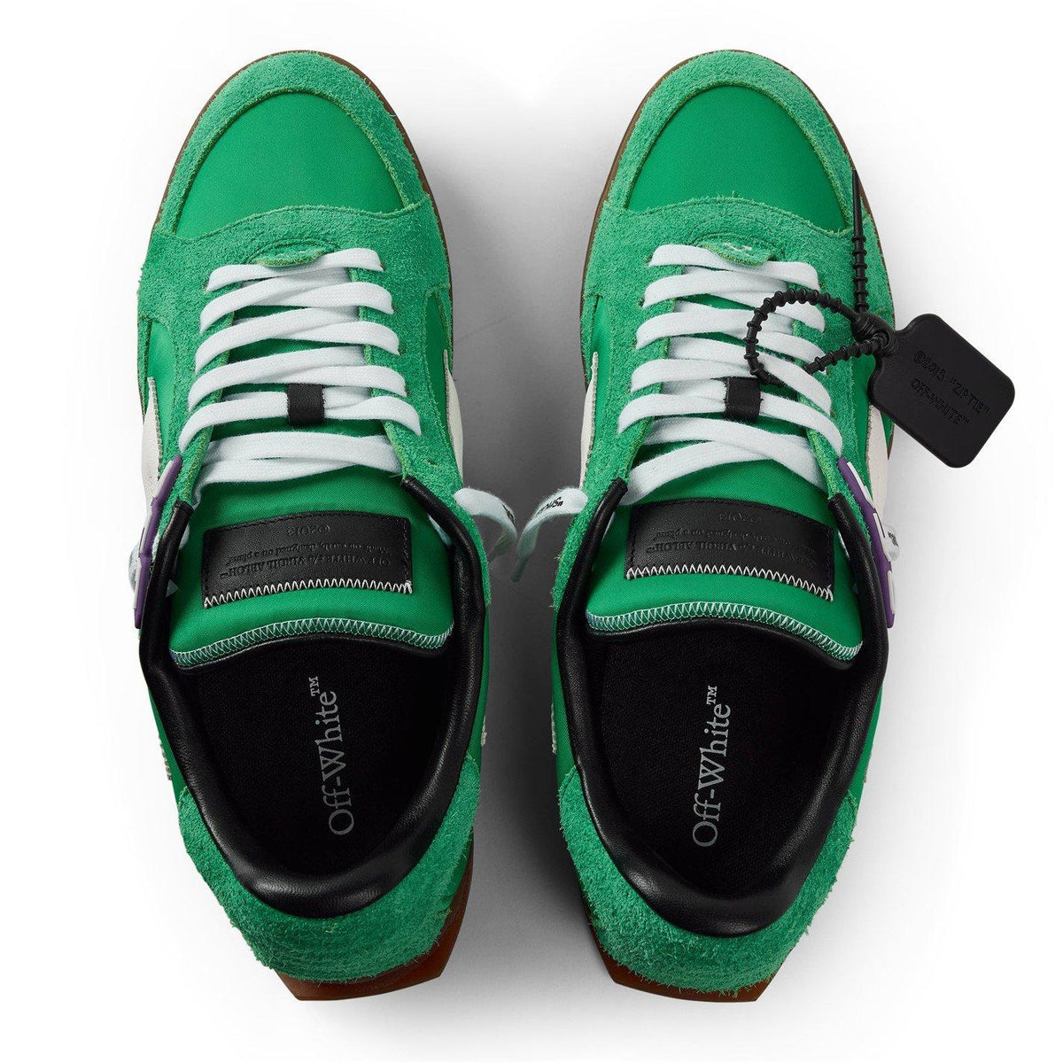 End Of Play Sneakers