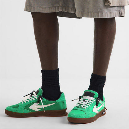 End Of Play Sneakers
