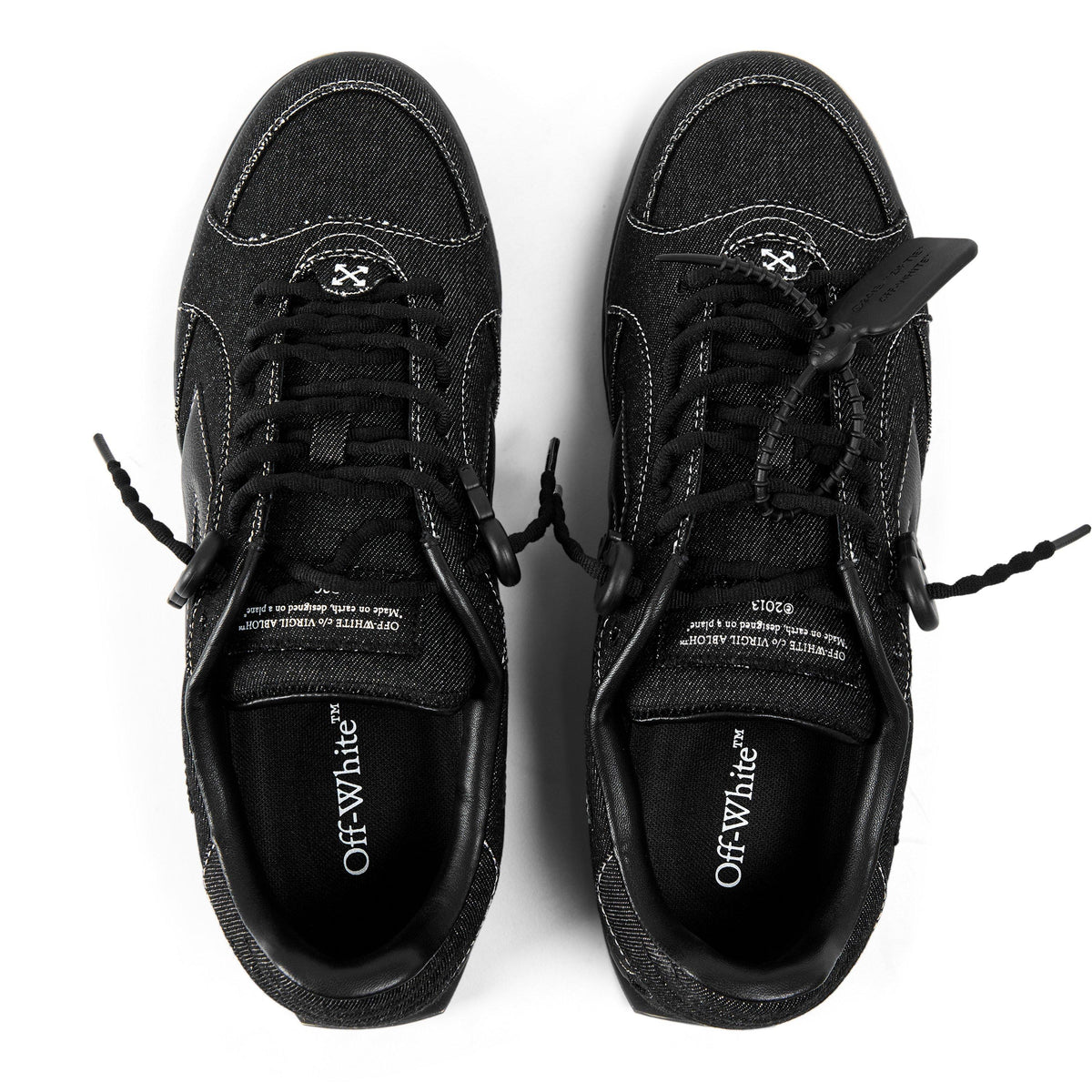 End Of Play Sneakers