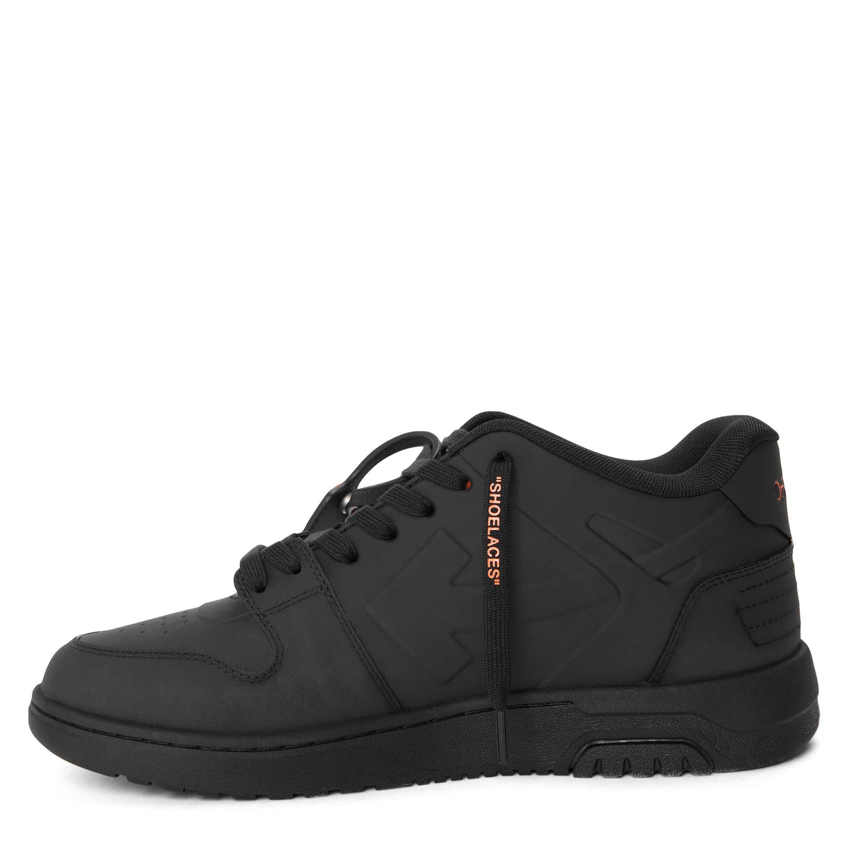 Molded Low-Top Trainers
