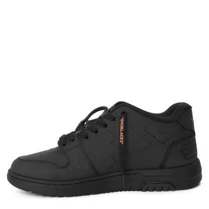 Molded Low-Top Trainers