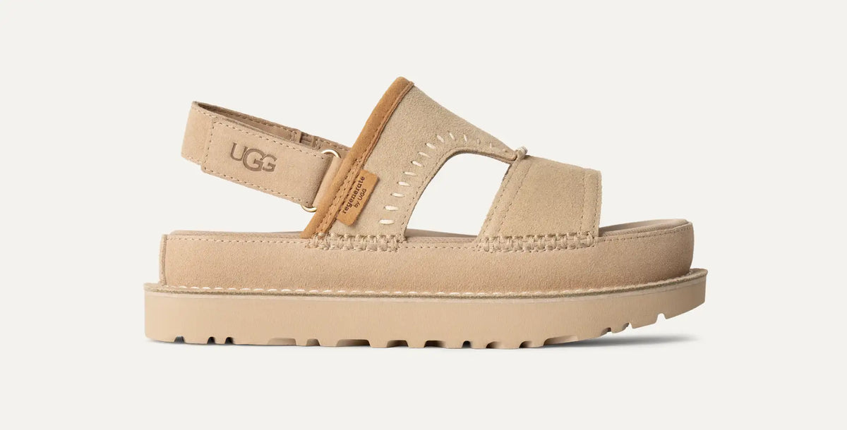 Goldenstar Regenerate – Feel-Good Comfort, Earth-Friendly Style