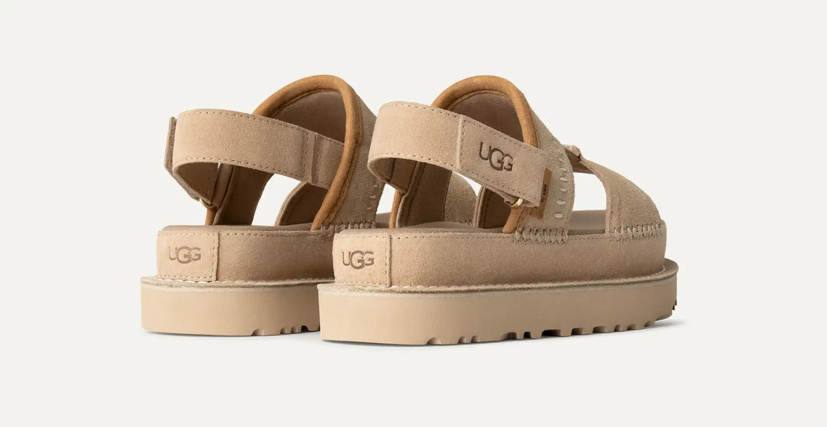 Goldenstar Regenerate – Feel-Good Comfort, Earth-Friendly Style