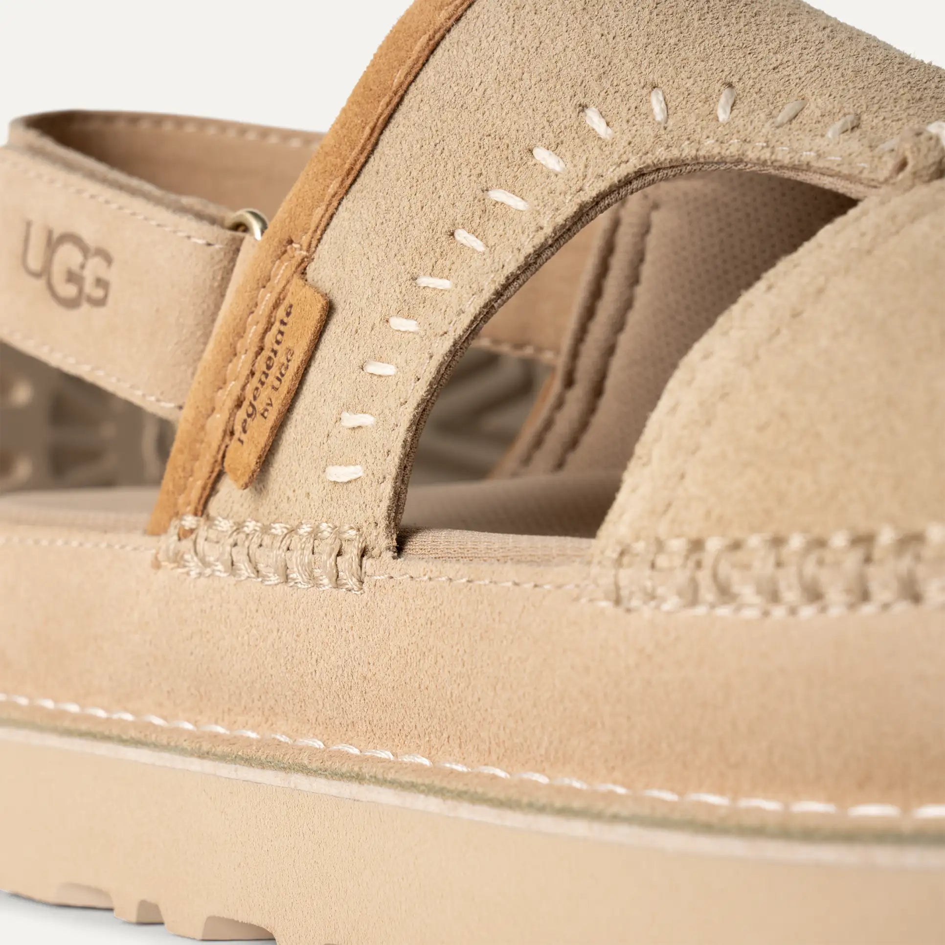Goldenstar Regenerate – Feel-Good Comfort, Earth-Friendly Style