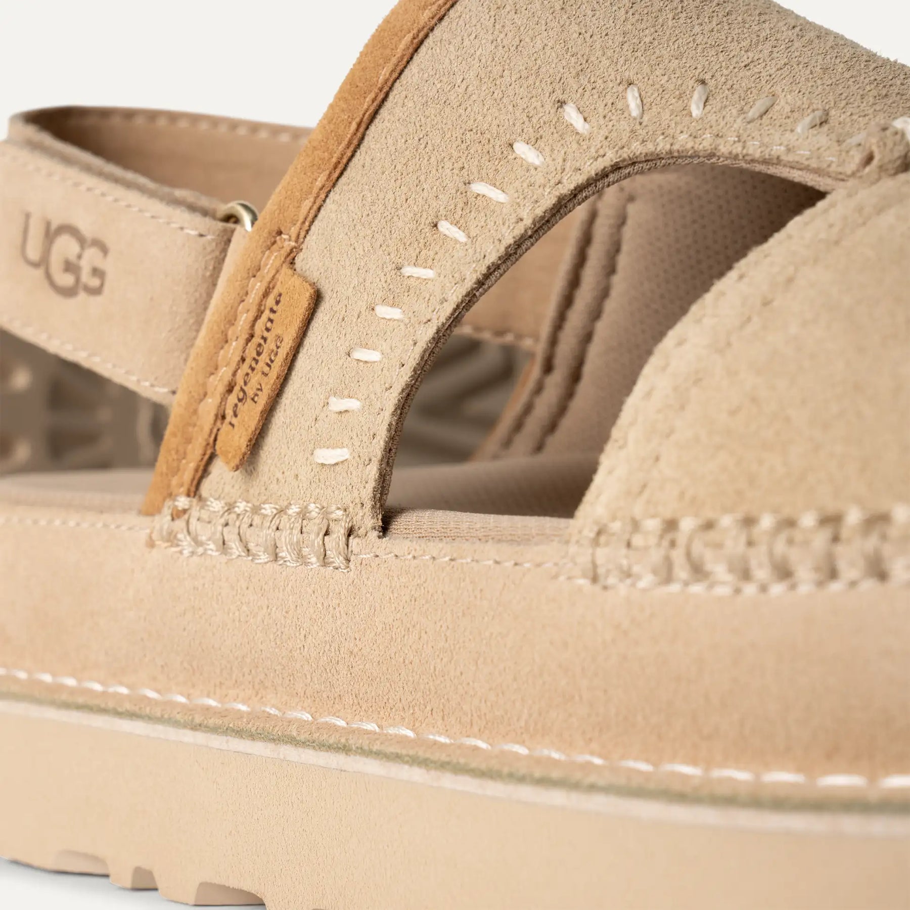 Goldenstar Regenerate – Feel-Good Comfort, Earth-Friendly Style