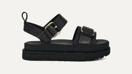 Goldenstar Villa Sandal – Elevated Comfort for Every Journey