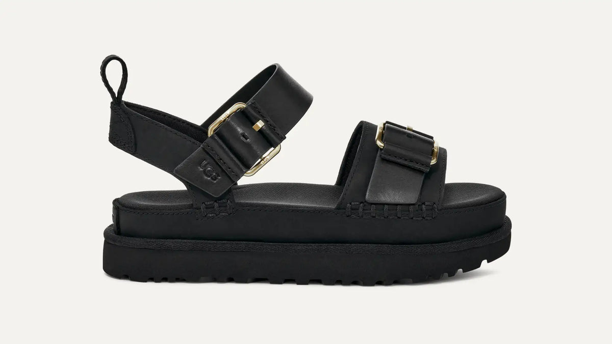 Goldenstar Villa Sandal – Elevated Comfort for Every Journey
