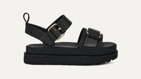 Goldenstar Villa Sandal – Elevated Comfort for Every Journey