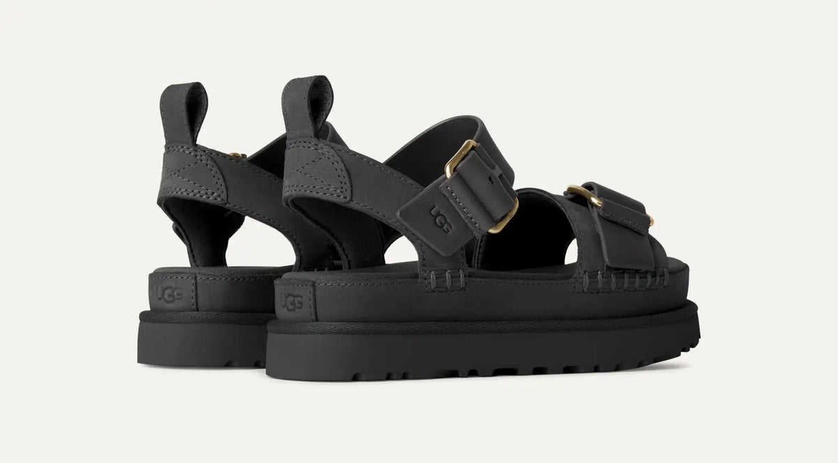 Goldenstar Villa Sandal – Elevated Comfort for Every Journey