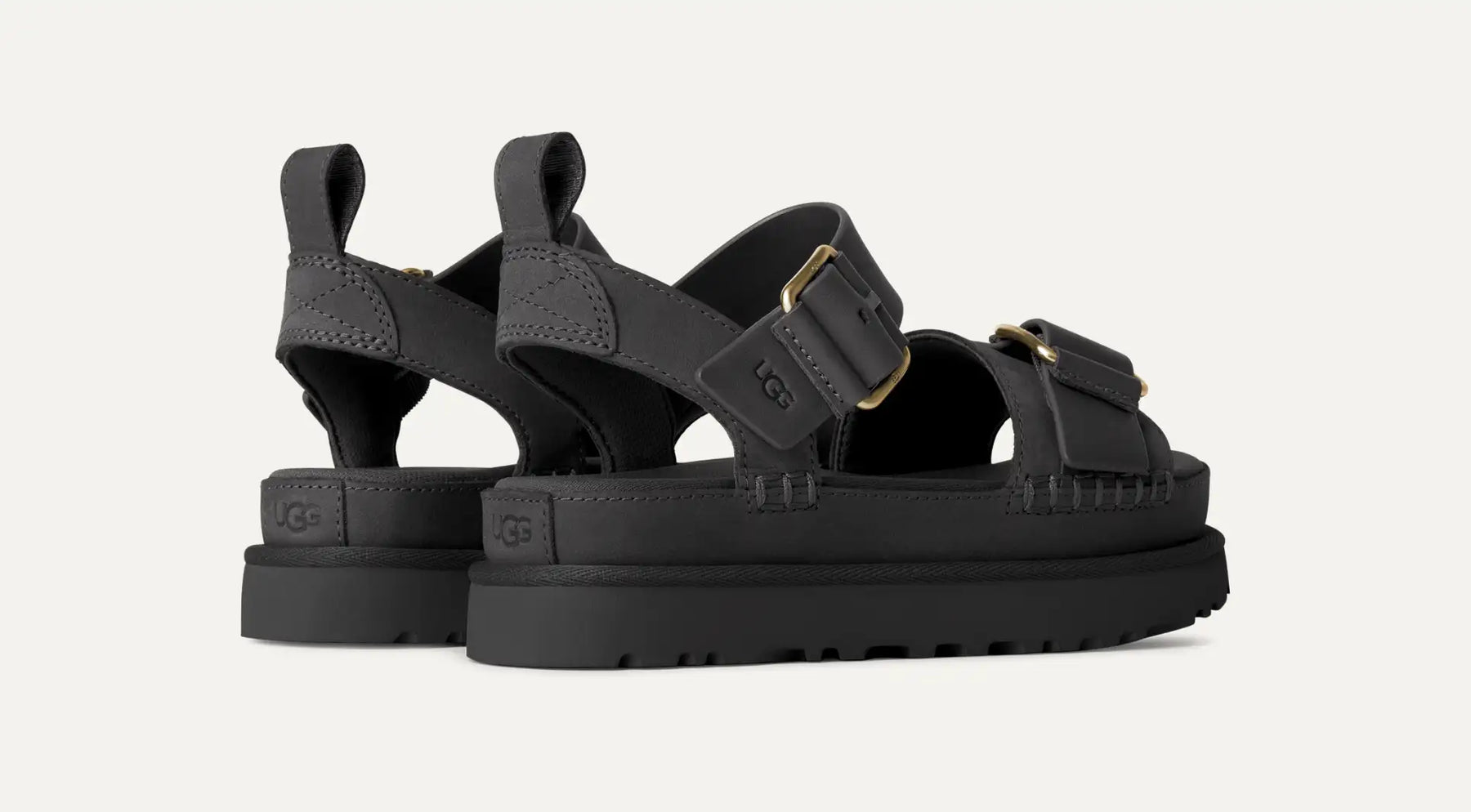 Goldenstar Villa Sandal – Elevated Comfort for Every Journey