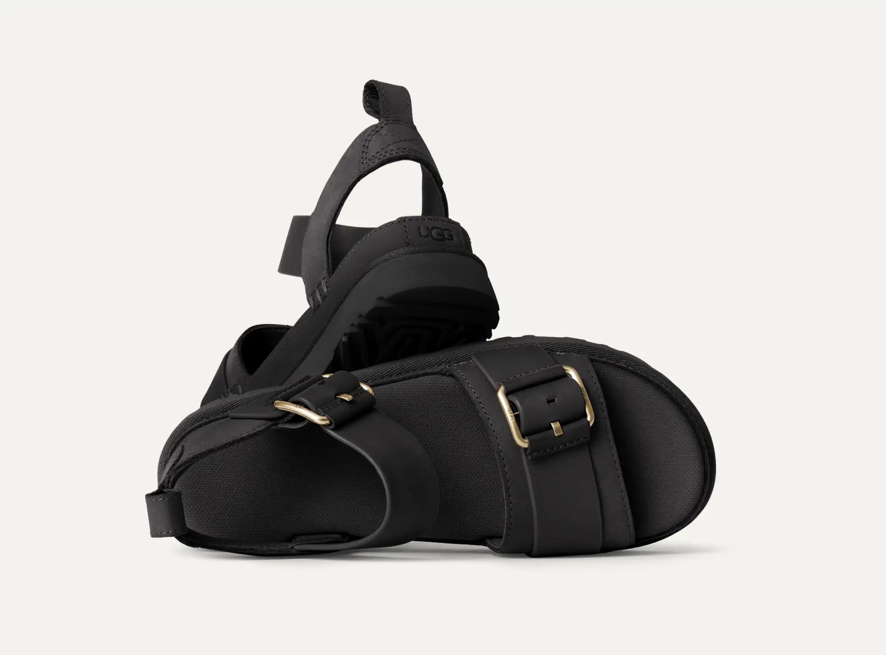 Goldenstar Villa Sandal – Elevated Comfort for Every Journey