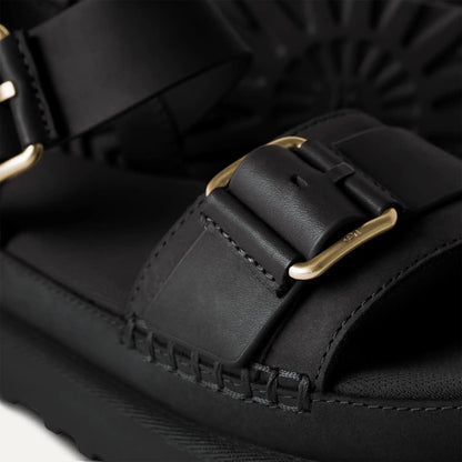 Goldenstar Villa Sandal – Elevated Comfort for Every Journey
