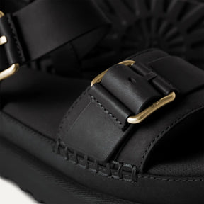Goldenstar Villa Sandal – Elevated Comfort for Every Journey
