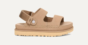 Goldenstar Glide – Convertible Comfort in Every Step