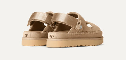 Goldenstar Glide – Convertible Comfort in Every Step