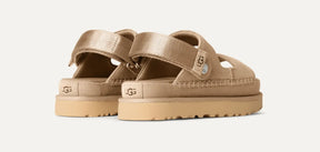 Goldenstar Glide – Convertible Comfort in Every Step