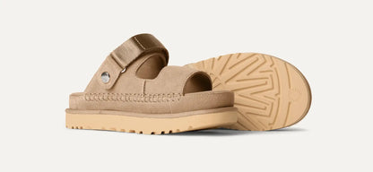 Goldenstar Glide – Convertible Comfort in Every Step