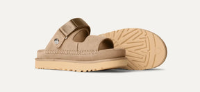 Goldenstar Glide – Convertible Comfort in Every Step