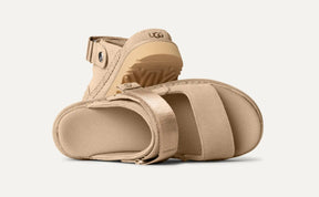 Goldenstar Glide – Convertible Comfort in Every Step