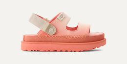 Goldenstar Glide Sunray – Convertible Comfort with a Sustainable Soul