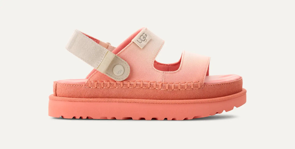 Goldenstar Glide Sunray – Convertible Comfort with a Sustainable Soul