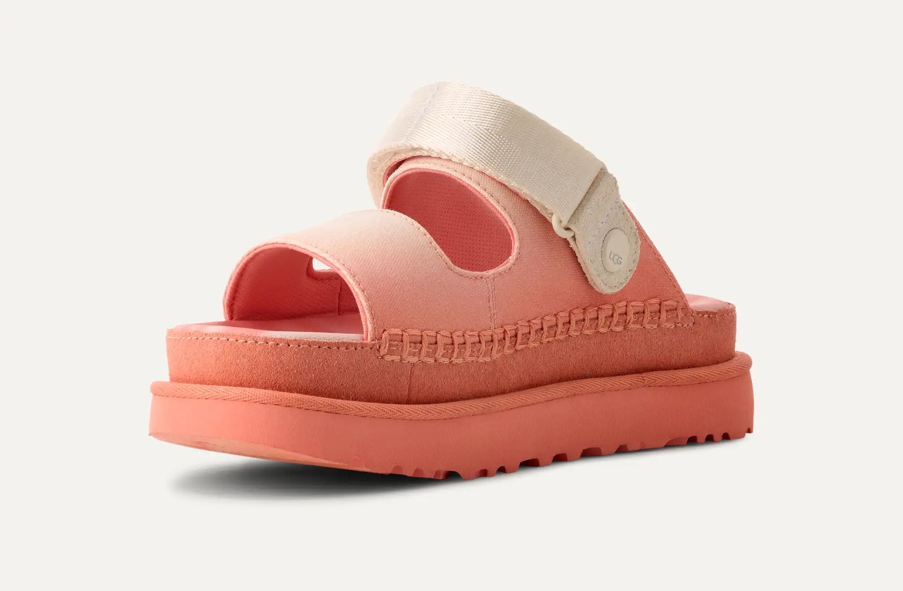 Goldenstar Glide Sunray – Convertible Comfort with a Sustainable Soul