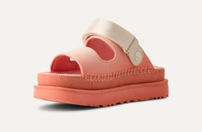 Goldenstar Glide Sunray – Convertible Comfort with a Sustainable Soul
