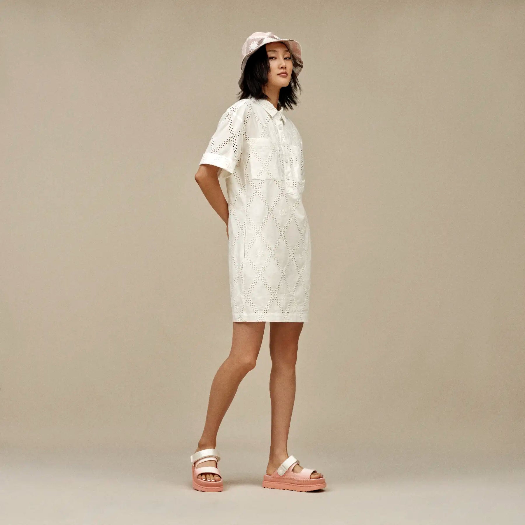 Goldenstar Glide Sunray – Convertible Comfort with a Sustainable Soul