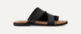 Matira Sandal – Understated Elegance in Every Step