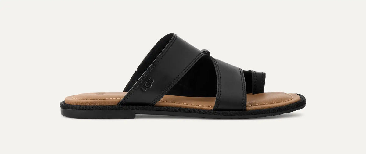 Matira Sandal – Understated Elegance in Every Step