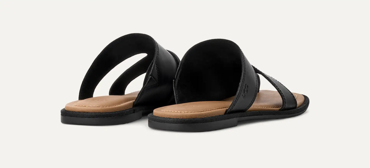 Matira Sandal – Understated Elegance in Every Step