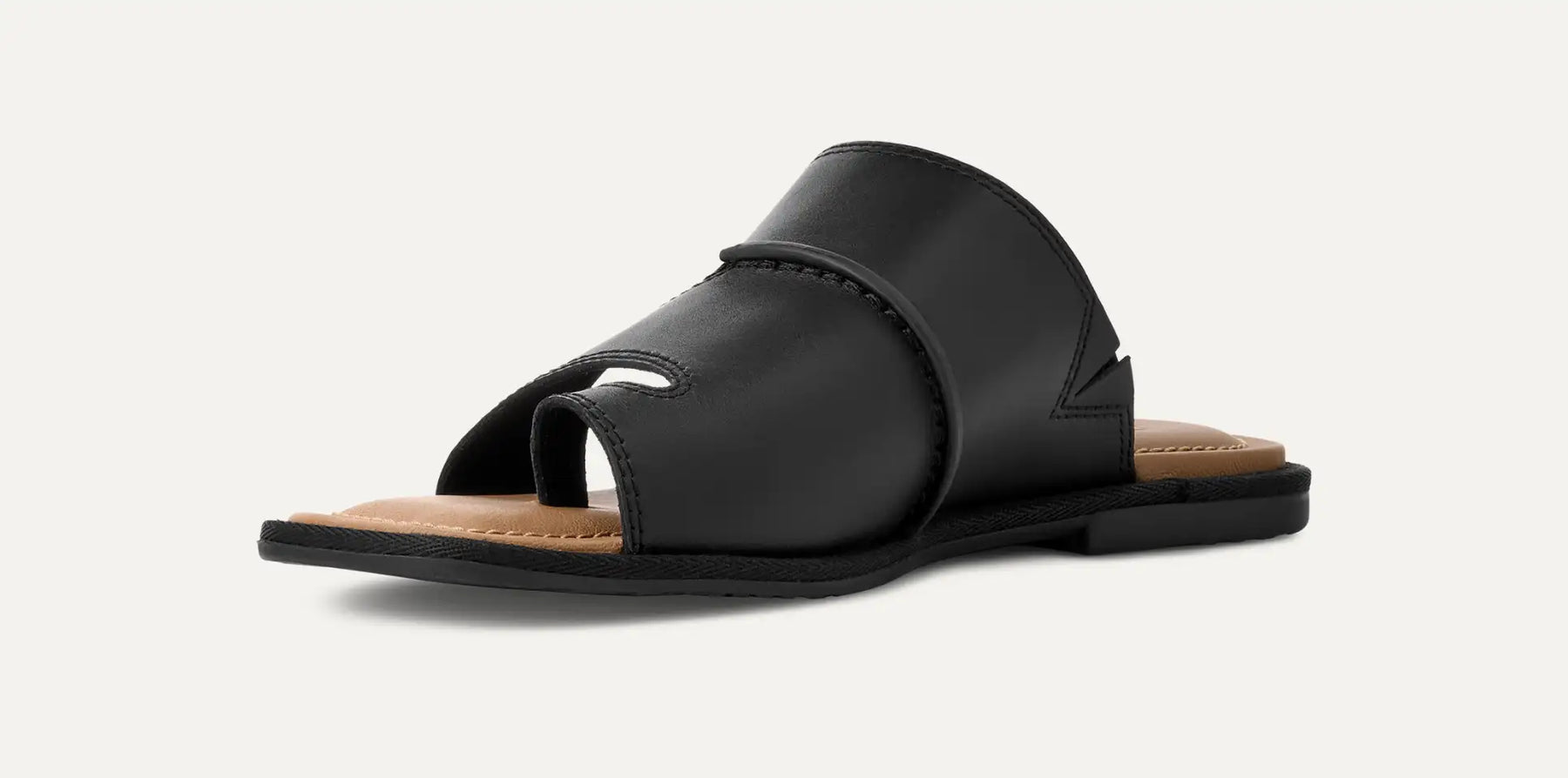 Matira Sandal – Understated Elegance in Every Step