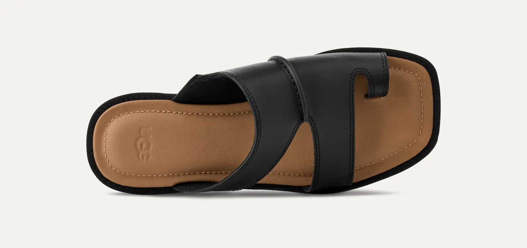 Matira Sandal – Understated Elegance in Every Step