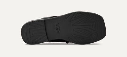 Matira Sandal – Understated Elegance in Every Step