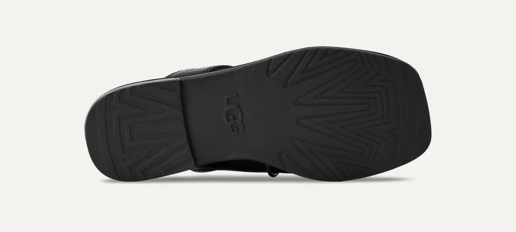 Matira Sandal – Understated Elegance in Every Step