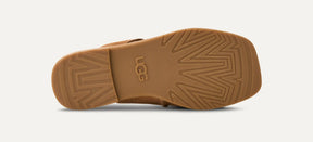 UGG® Matira Suede Sandal – Quiet Luxury, Effortlessly Styled