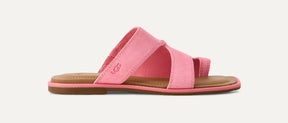 UGG® Matira Suede Sandal – Effortless Elegance in Every Step