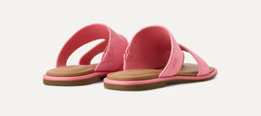 UGG® Matira Suede Sandal – Effortless Elegance in Every Step