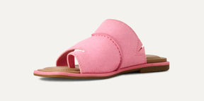 UGG® Matira Suede Sandal – Effortless Elegance in Every Step