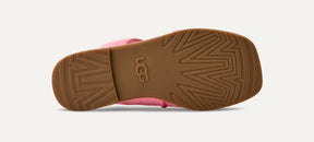 UGG® Matira Suede Sandal – Effortless Elegance in Every Step