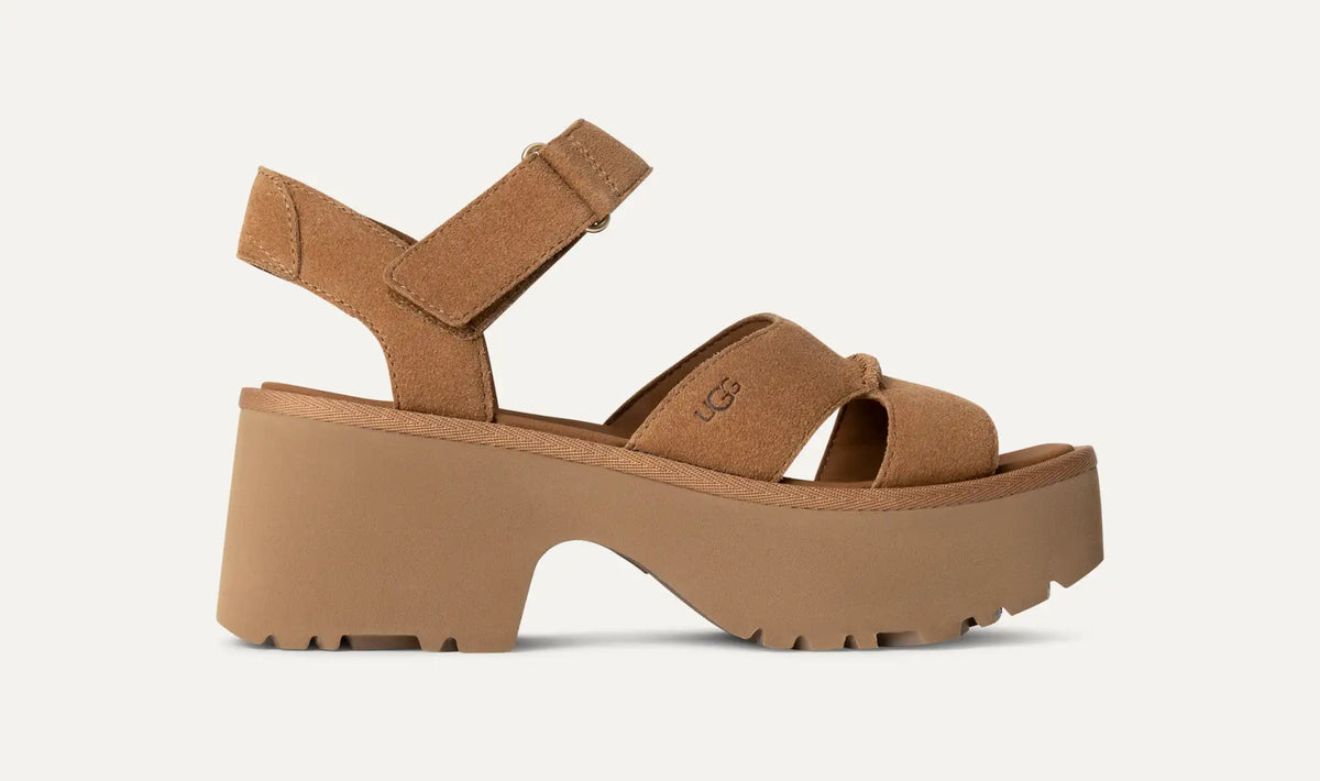 New Heights Ankle Strap – Elevated Style, Effortless Comfort