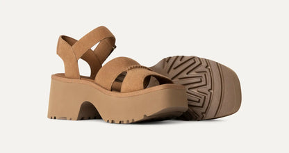 New Heights Ankle Strap – Elevated Style, Effortless Comfort
