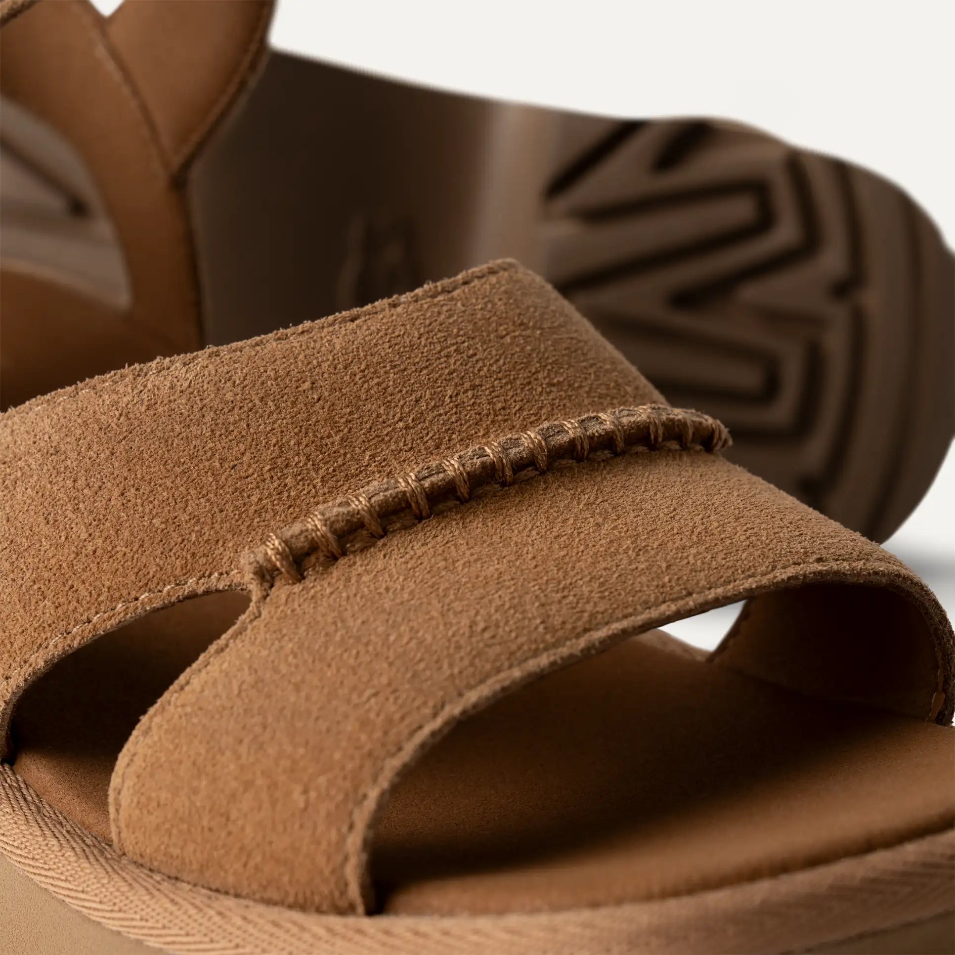 New Heights Ankle Strap – Elevated Style, Effortless Comfort